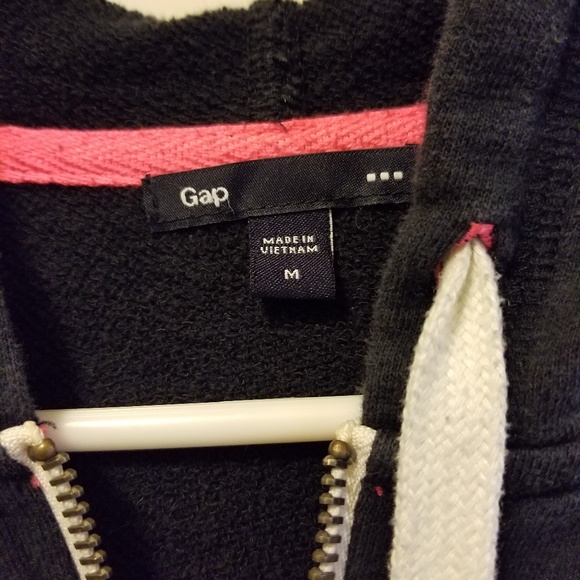 Gap medium logo sweatshirt - Picture 3 of 4